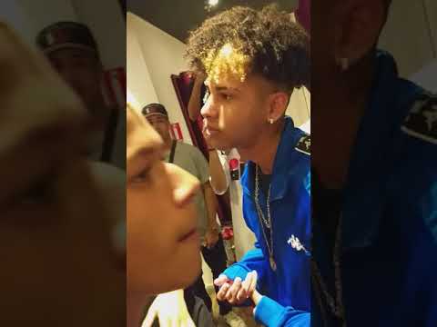 JayA Luuck X Mike ( inédita - pegou fogo ) Batalha da Aldeia BDA