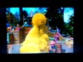 Sesame Street At The Playground