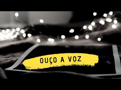 Ouço A Voz video