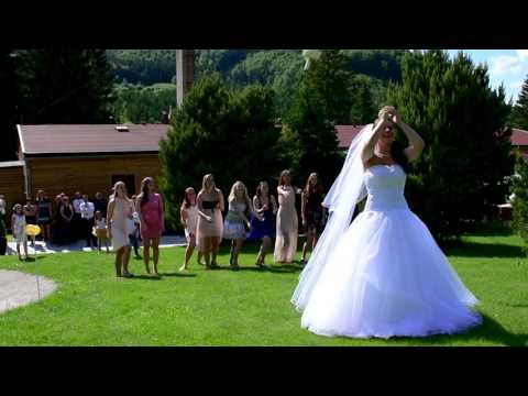 Wedding day 8.6.2017 Trailer