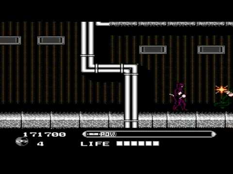 Play it Through - Wrath of the Black Manta Part 3