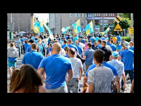 GKM Grudziądz - Duma Miasta Ułanów