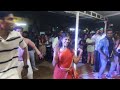 Rithika Dance Kulasai Dasara Festival Vibes