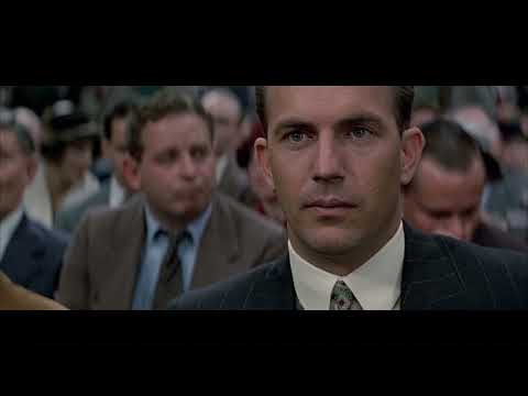 II THE UNTOUCHABLES #MOVIE SCENE #COURT SCENE II