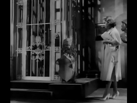 ▶ "One Step Beyond": The Villa. (Top 10 Episode)