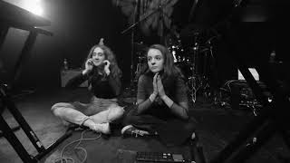 Let&#39;s Eat Grandma - Donnie Darko @ Rickshaw Stop