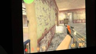 Frag eXecutors vs. mTw @ inferno - IEM5 EC