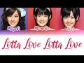 Buono! - Rottara Rottara (ロッタラ ロッタラ) Lyrics (Color Coded JPN/ROM/ENG)