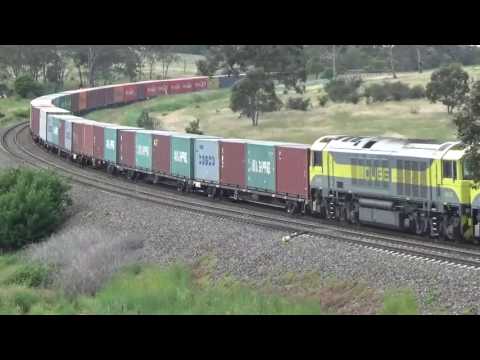 QUAD QBX- QBX005-001-003-006=1311 Yarra NSW 21-11-2016