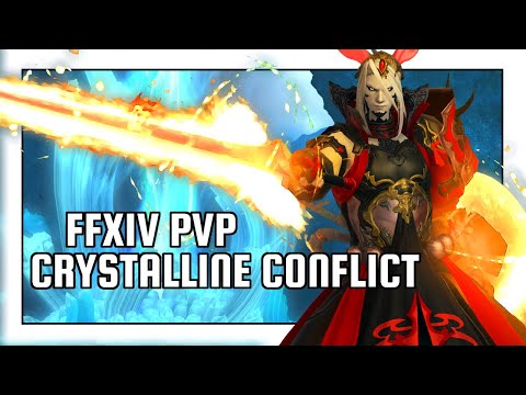 Guide To Crystalline Conflict Tips And Tricks To Climb FFXIV