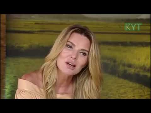 Parodia Stonoga vs Hanna Lis