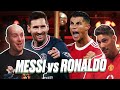 Messi Fan Claims Ronaldo Is AWFUL To Watch | Agree To Disagree | @LADbible