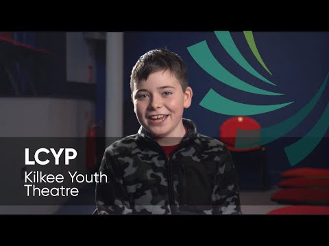 LCYP Kilkee Youth Theatre