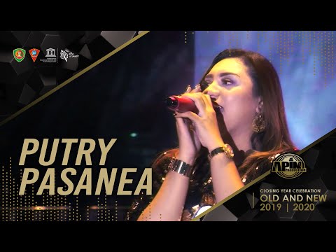 KAKA MAIN SALAH (BELIS MAHAL) - PUTRY PASANEA | Live in Konser OLD N NEW 2019 - 2020 | Lapmer Ambon