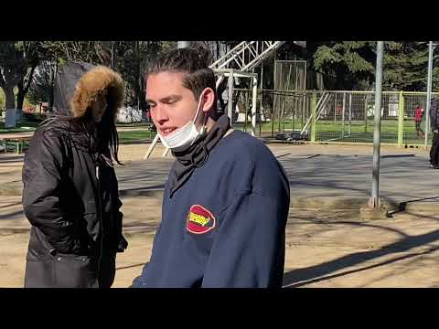 ELECE v CROME: Cuartos de final - Fecha IV #GB2K21