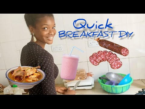 Futa New Hostel Kitchen...