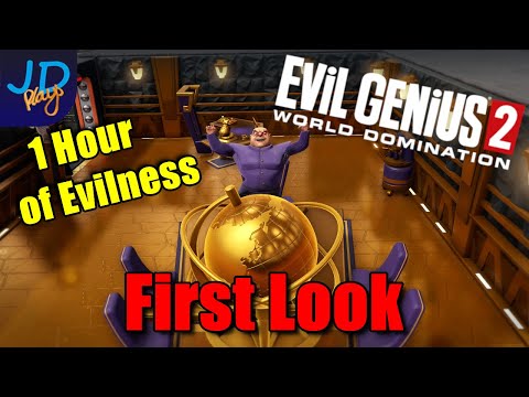 Steam コミュニティ Evil Genius 2