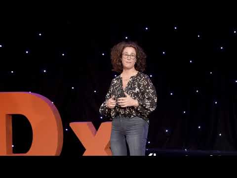 Let's talk about dying and start living | Sharon Young | TEDxKingstonUponThames