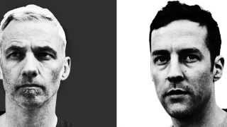 Dakota Suite & Quentin Sirjacq @ Fluister, Zaal 3, Den Haag, 30 11 2014