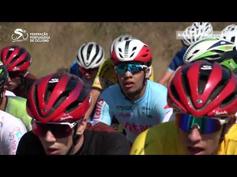 14.ª Volta a Portugal de Cadetes 2022 - Etapa 1