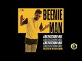 Beenie Man Earthstrong Mix | DJ Kevin Crown x VP Records