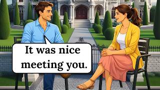 English Speaking Practice | Simple Daily Conversations | Learn English Fast