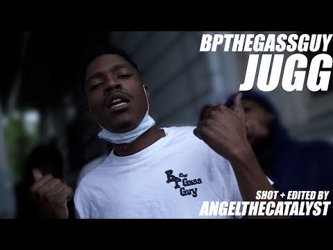 Bp The Gassguy - Jugg (Prod. Djjvan)