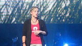 Crystal Bowersox Up To The Mountain American Idols Live Tour 2010