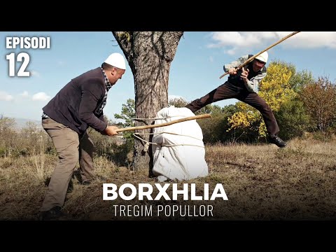 Tregime popullore - NUK DU MU MARTU !