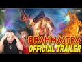 BRAHMĀSTRA OFFICIAL TRAILER REACTION | Amitabh | Ranbir | Alia | Ayan | In Cinemas 9th September
