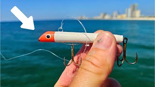 This Could Make Me QUIT Bass Fishing