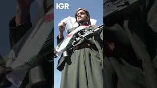 Houthis Strike Saudi Tanker as Trump Threatens Iran | IGR | India Global Review