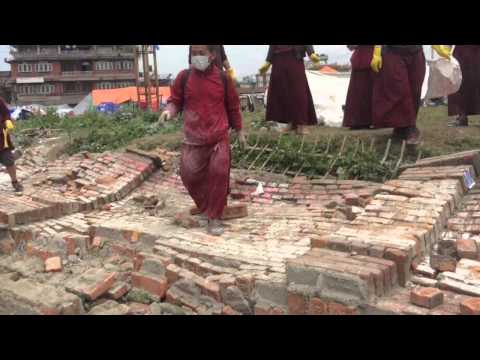 Nepal Earthquake 2015
