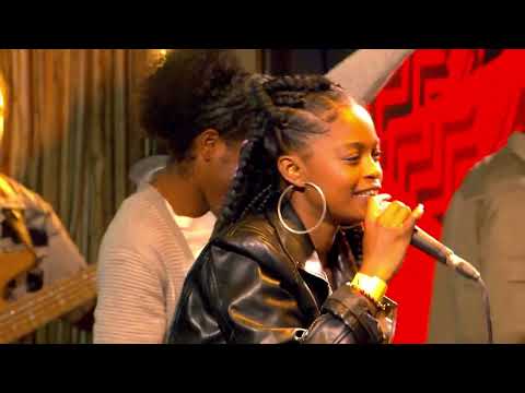 Sezon 6 - Konser #1 - Performans Live - Anonym x Sayaa