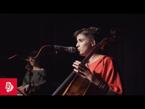 SĄSTĄD - Płynny // Vintage Sessions 4K