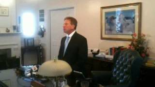 Ron Bell: I Sue Drunk Drivers !