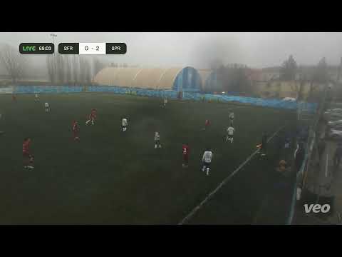 SFR vs Sportul Primavera