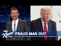 Trump Under Criminal Investigation & Republicans Fight to Forget the Insurrection