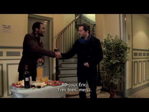 Interactions 1 Video 1 Se presenter