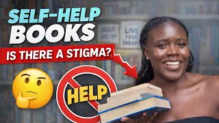 Why you should read Self help books & my top picks