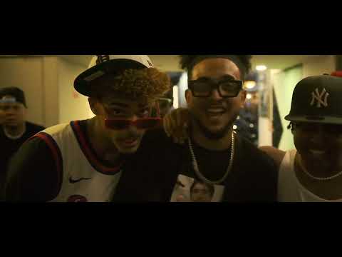 CHIPIROPI; REY21 x RANDAL SIMON