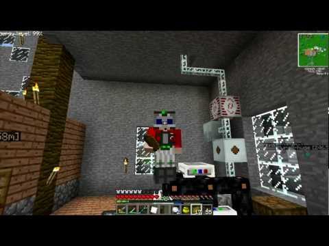 Minecraft FTB Ep. 40: Quantum World Download