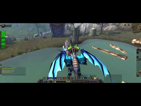 Demon Hunter Random BG Fun - 7.3.5 WOW Legion PVP