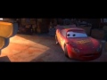 CARS Motori Ruggenti Find Yourself