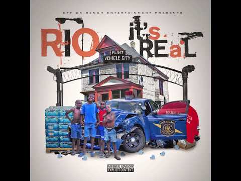 Rio Game Ain't The Same ft Datwan Love & Cutt