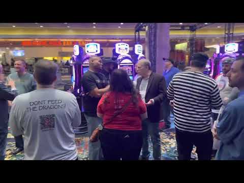 Slot Channels Meet Up G2E 2022!