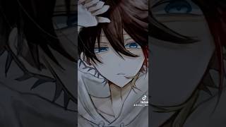 動画用では無かったイラストです、、、🤫#さ絵ぐさ #三枝明那 #にじさんじ