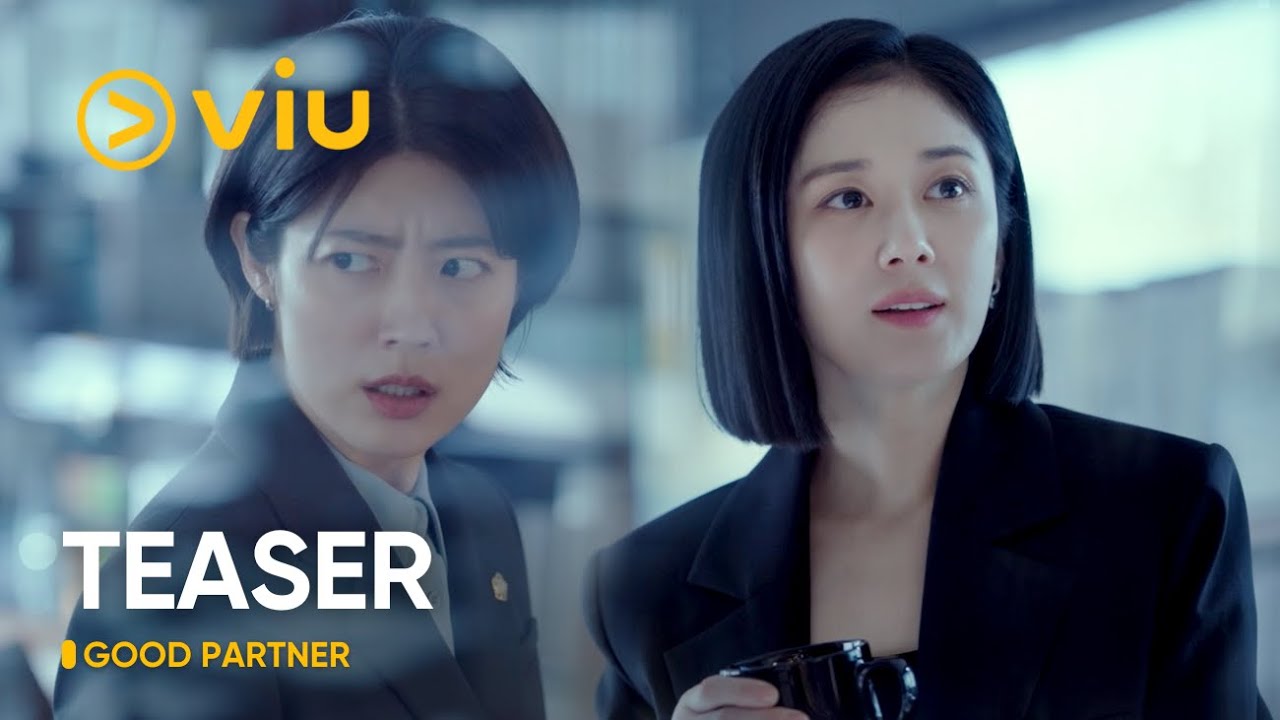 Sinopsis Drama Korea Good Partner Chemistry Memukau antara Jang Na Ra