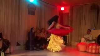 Lilia Vulcano - khan el Khalili 04/10