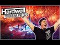 Hardwell Live at Tomorrowland 2022 [FULL SET]